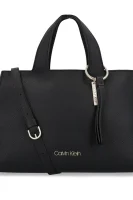Kovčeg torba NEAT Calvin Klein crna