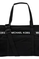 Shopper torba Michael Michael Kors crna