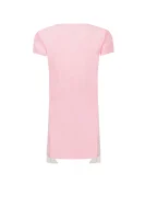 Haljina TEPIC Desigual ružičasta