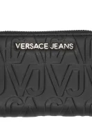 Novčanik Linea H Dis.2 Versace Jeans crna