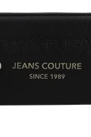 Novčanik LINEA S DIS. 11 Versace Jeans crna