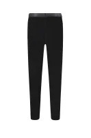 Tajice | Regular Fit Calvin Klein Underwear crna