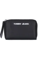 Novčanik Tommy Jeans crna