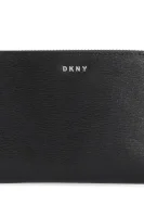 Novčanik BRYANT DKNY crna
