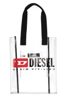 Shopper torba F-Ghost Diesel crna
