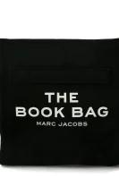 Shopper torba The Book Marc Jacobs crna