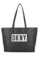 Shopper torba DKNY crna