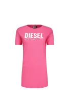 Haljina DEXTRA Diesel ružičasta