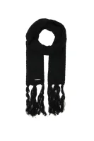 Scarf Guess crna