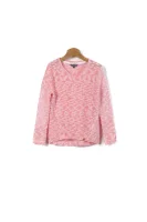 Lindsey Sweater Tommy Hilfiger ružičasta