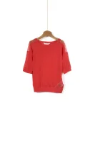 Sweater Guess crvena