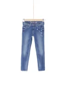Angie Jeans Pepe Jeans London plava