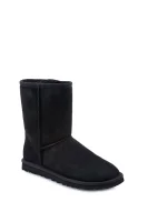 Classic Snow boots UGG crna