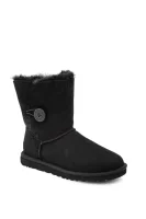 Bailey Button Snow boots UGG crna