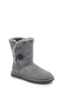 Bailey Button Snow boots UGG siva