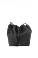 Gaby Bucket Bag  HUGO crna