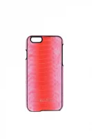 6 Shari Snake Iphone case Calvin Klein ružičasta