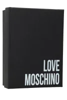 Novčanik Love Moschino crna