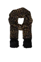 Scarf Guess crna