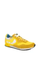 T3 Sneakers Guess žuta