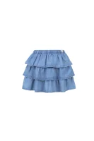 Skirt Guess plava