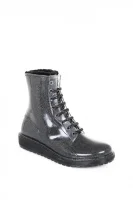 Dorotea Rain boots Guess crna