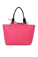 Isa Reversible Shopper Bag Calvin Klein ružičasta