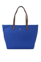 Shopper bag + organizer Bainbridge LAUREN RALPH LAUREN plava
