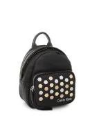 Brandy Mini backpack CALVIN KLEIN JEANS crna