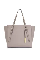 M4rissa Large Shopper Bag Calvin Klein boja pepela