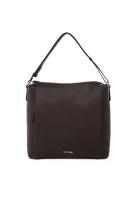 Mish4 Shopper Bag Calvin Klein smeđa