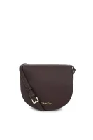 M4rissa Messenger Bag Calvin Klein smeđa