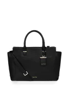 Carolyn Shopper Bag Calvin Klein crna