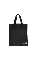 Shopper Bag EA7 crna