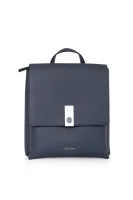 Carri3 Backpack Calvin Klein modra