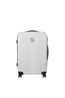 Merrison Suitcase Guess siva