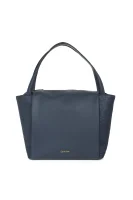 Misha Shopper Bag Calvin Klein modra