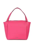 Misha Shopper Bag Calvin Klein ružičasta
