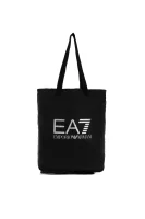 Shopper bag  EA7 crna