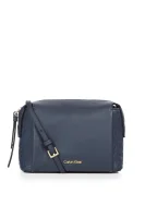 Mish4 Small Messenger Bag Calvin Klein modra