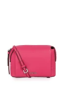 Mish4 Small Messenger Bag Calvin Klein ružičasta