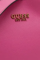 Kovčeg torba ZED Guess ružičasta
