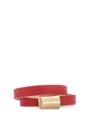 Lace reversible bracelet Furla crvena