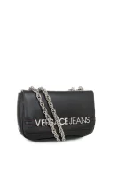 Messenger bag Versace Jeans crna