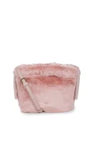 Bucket bag Caos Furla ružičasta
