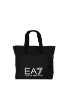 Gym Bag EA7 crna