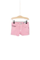 Naomi shorts Tommy Hilfiger ružičasta