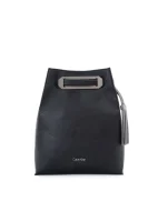 Robyn backpack Calvin Klein crna
