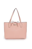 Bobbi Reversible Shopper Bag Guess ružičasta