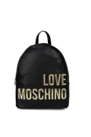 Love Moschino Backpack Love Moschino crna